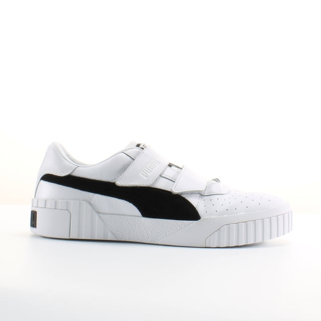 Puma velcro womens sales