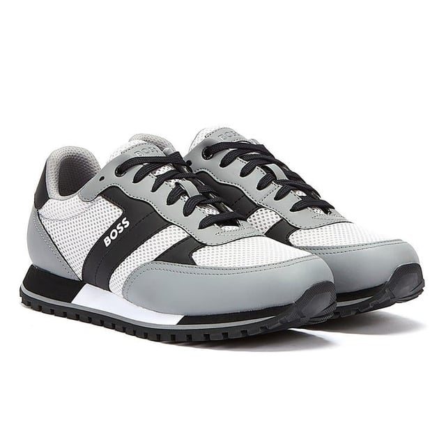 Hugo boss shoes 2025 quality