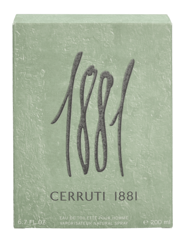 Cerruti 1881 Pour Homme Edt Spray