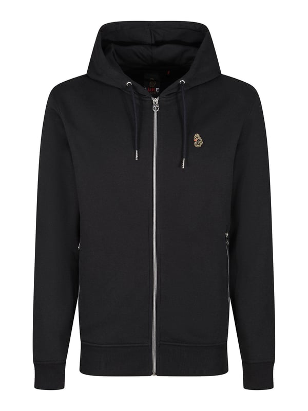 Luke zip hoodie new arrivals