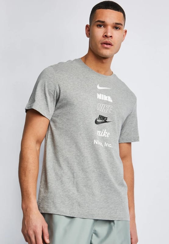 Nike stacks tee outlet