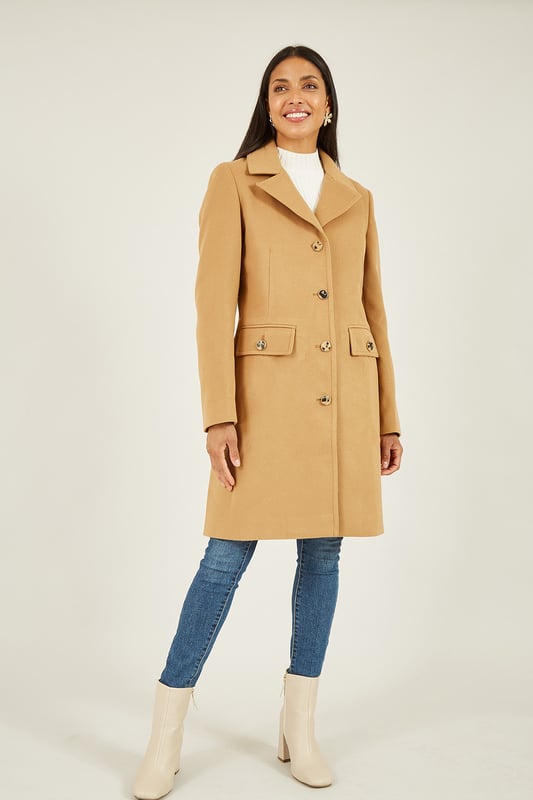 Yumi coats hot sale