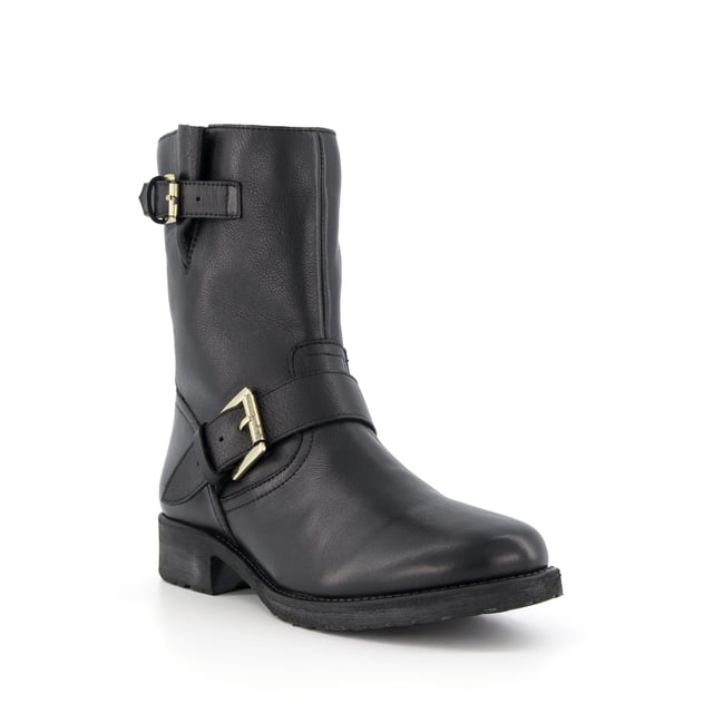 Dune biker hotsell boots