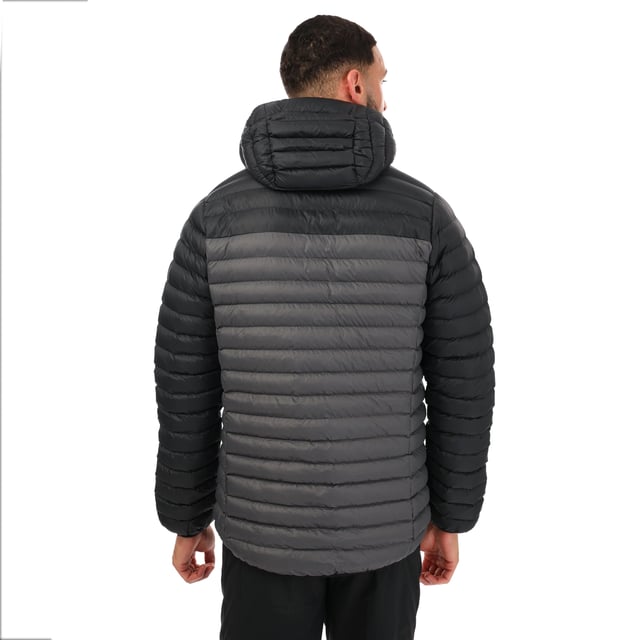 Men's Berghaus Vaskye Insulated Jacket in Grey