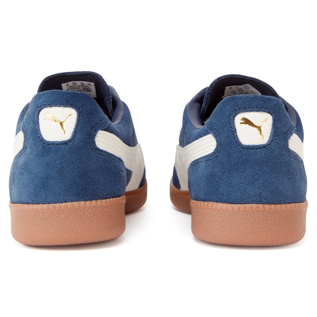 Puma liga 2025 suede blue