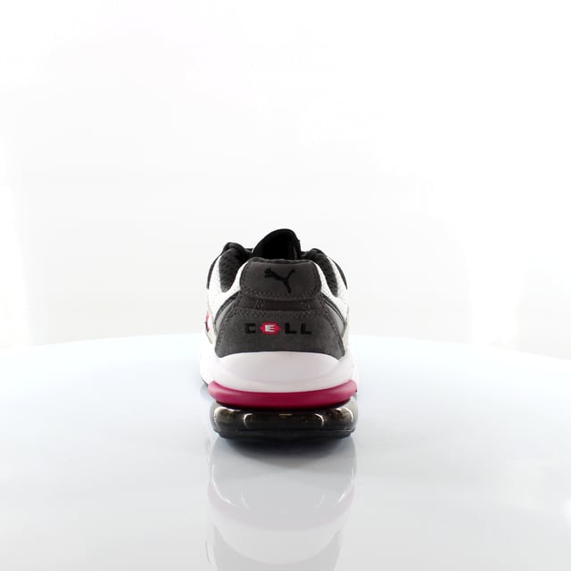 Puma cell venom white purple sale