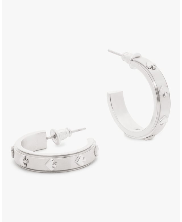 Metal Hoops Metal Hoops, Length: 2.00 Cm