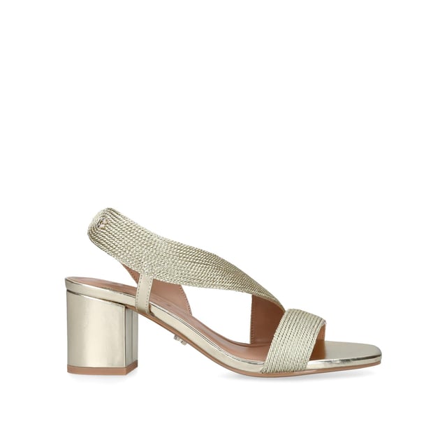 Carvela block heel sandals online
