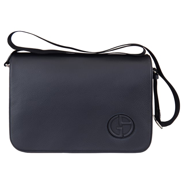Giorgio armani shop shoulder bag