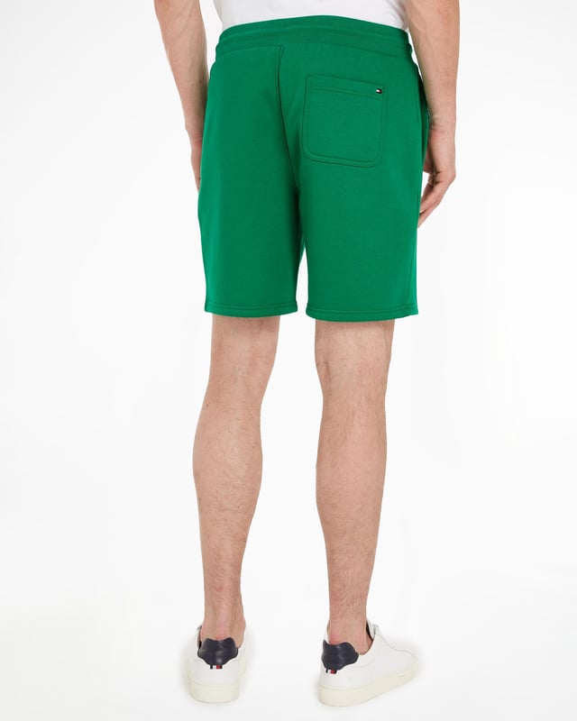 Casual Shorts Mens Tommy Hilfiger Fleece Shorts Tommy Hilfiger