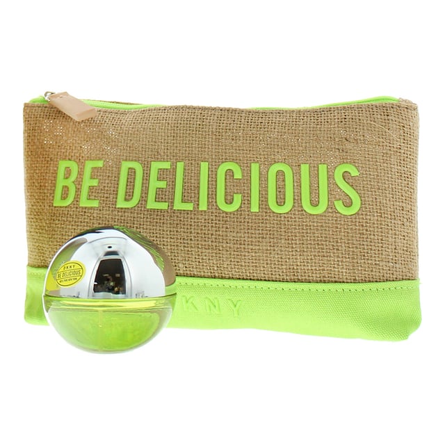 Dkny gift shop bag