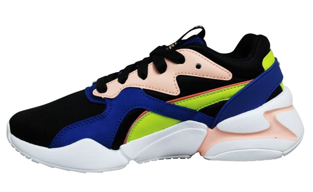 Nova girl sales power puma
