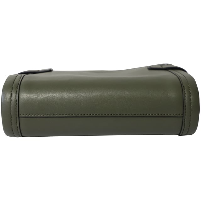 Coach swagger wristlet new arrivals