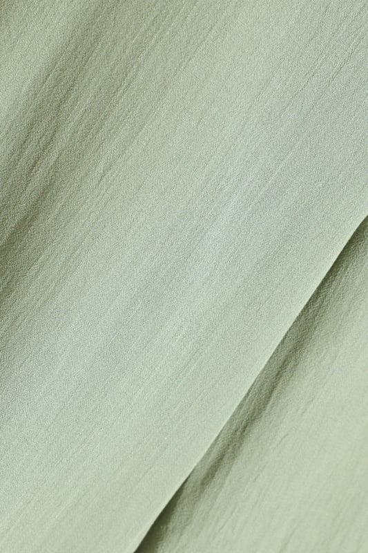 - Linen finish - Palazzo style - High waisted - Model height: 5 9" - Model wears uk 8 / eur 36 / us 4 - Always check the wash care label, cool hand wash with mild detergent