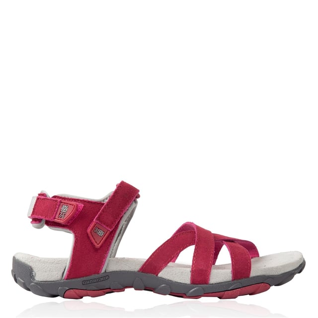 Karrimor ladies walking sandals outlet