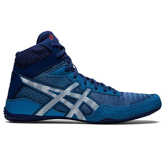 Asics mat discount control