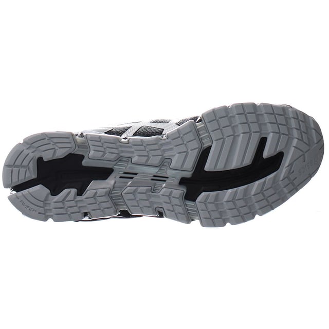 Asics Gel Quantum 360 6 Mens Grey Trainers