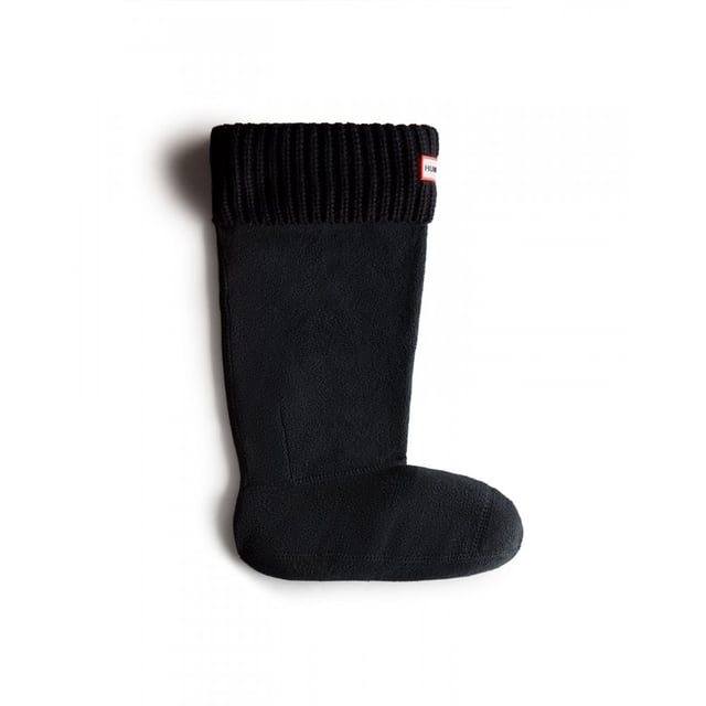 Hunter Tall Cardigan Welly Socks