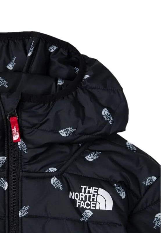 Junior north face outlet jacket