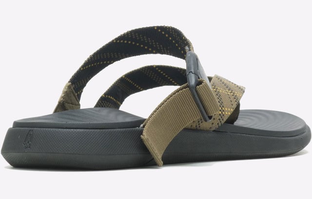Hush puppies flip flops mens online