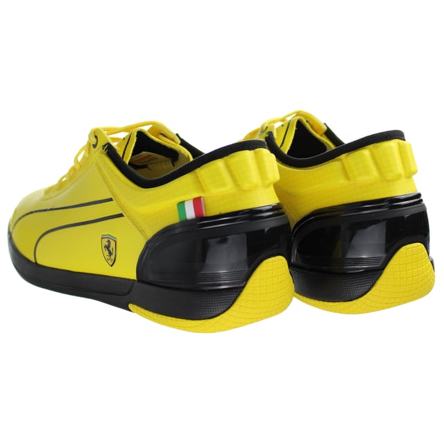 Puma driving power hotsell