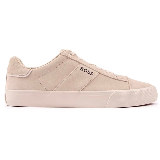 Boss smart online casual trainers