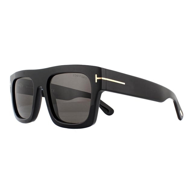 Tom ford flat top sales sunglasses