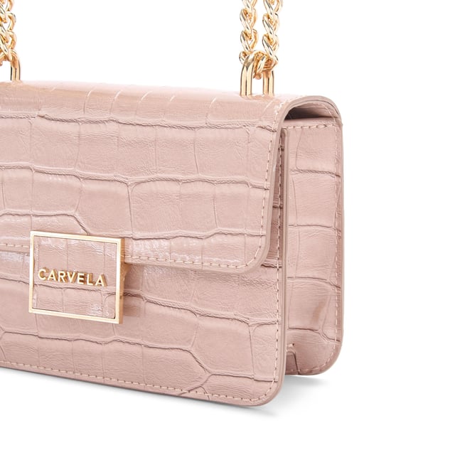 Carvela Jessica Shoulder Bag