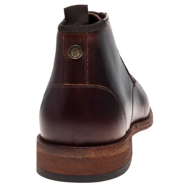 barbour benwell chukka boots
