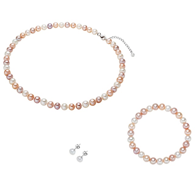 The pacific cheap pearl company