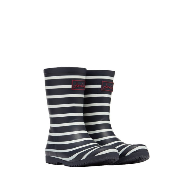 These wonderful wellies have been crafted from hardwearing, stretchy and flexible natural rubber. Perfect for a rainy walk to school, a day out, holidays and simply to keep close by in case of unexpected downpours. They also come with a Carry-Bag, making them perfect to stash in a bag after a woodland walk or trip to the beach. Keep your wellies looking their best with our welly care set.