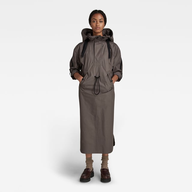 Anorak g star discount