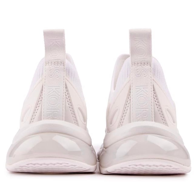 Michael kors hot sale chunky trainers