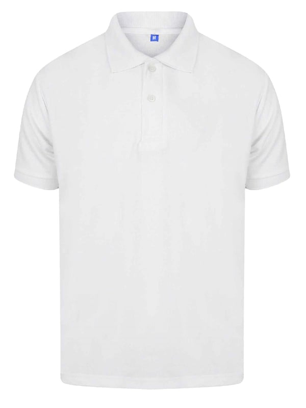 This Mens Pique Polo T-Shirt is made of high-quality cotton material, ensuring a comfortable and stylish fit. Perfect for everyday wear, work, or casual occasions, the ribbed collar and sleeve cuff add an extra touch of sophistication. Whether you're headed to the gym, training, playing golf, or just going about your day, this versatile shirt is a must-have for any wardrobe.