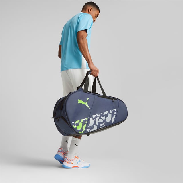 Puma tennis bag hotsell