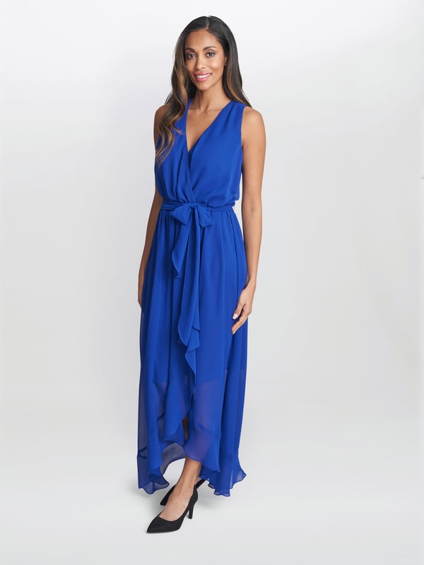 Chiffon special occasion wrap best sale