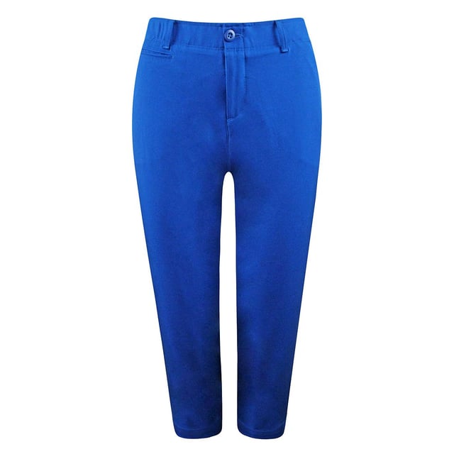 Dit is gewoon de beste golfkleding voor dames in de sport. Flexibele, lichtgewicht stoffen rekken mee met elke swing om je comfortabel te houden en je van de eerste tot de laatste hole op je best te laten presteren.