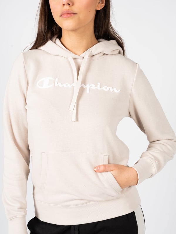 Estilo sencillo
Con capucha ajustable con cordón
Mangas y dobladillo con ribetes
Bolsillo delantero
Marca en la parte frontal
Hecho de tela de alta calidad