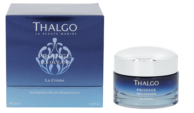 Thalgo Prodige Des Oceans Creme