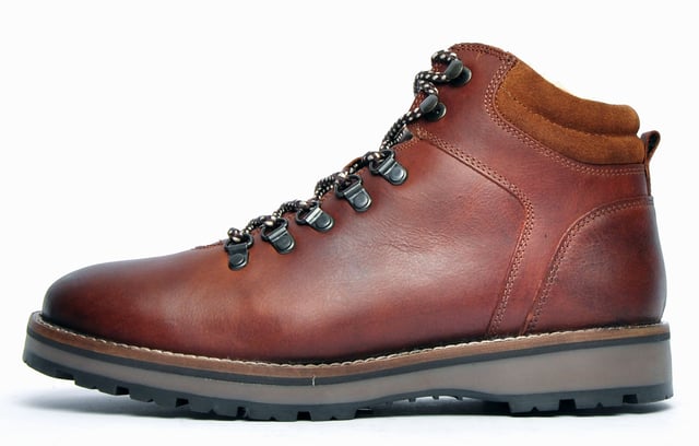 Mens boots red tape online