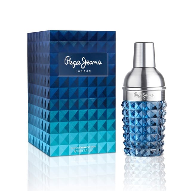 Pepe Jeans For Him Edt Spray
