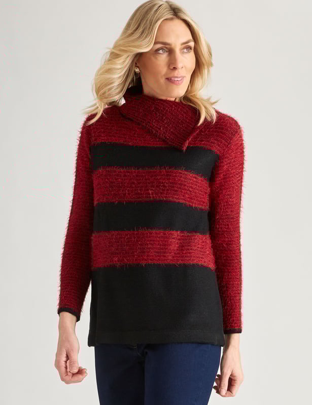Fashionable jumper online
