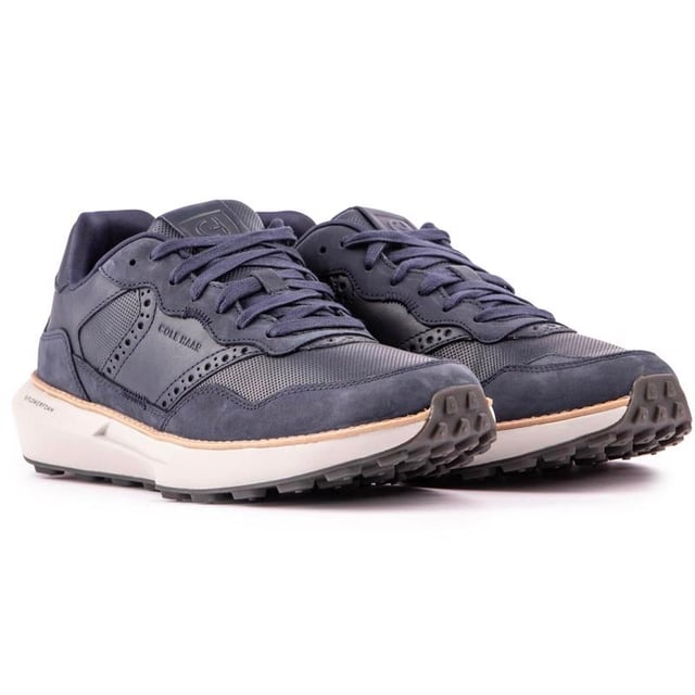 Cole haan grandpro classic running sneaker outlet