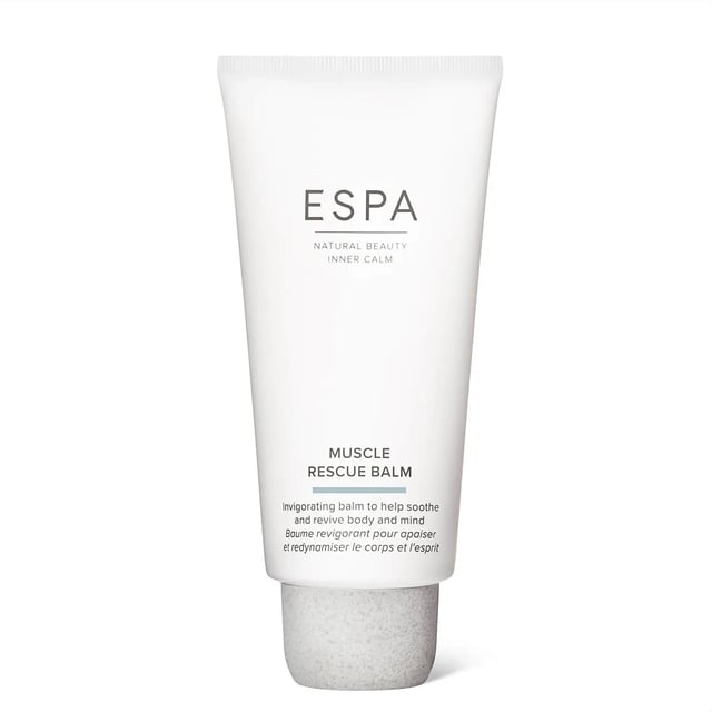 An invigorating balm, ideal for hard working and tired muscles. Refreshing Peppermint and Eucalyptus and warming Clove Bud help create an atmosphere of recharging restoration for the body and mind.

Cradle tired, weary bodies with this herbal, cooling balm. The perfect soother for post-workout bodies (or just as a refreshing pick-me-up), experience refreshing comfort with this powerful aromatic formula.