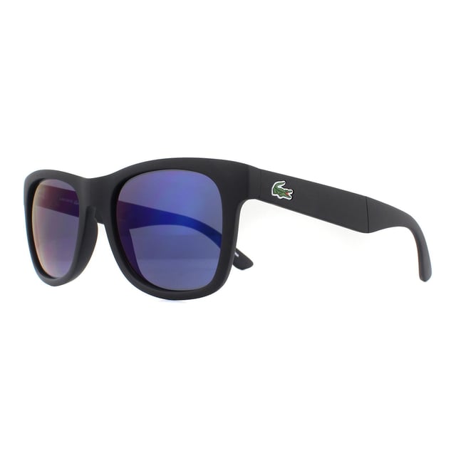 Lacoste shop foldable sunglasses