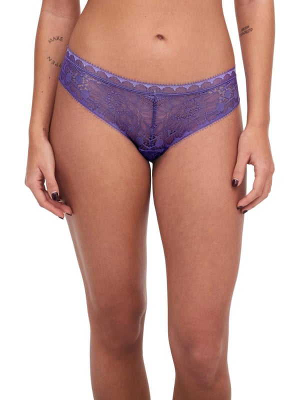 Chantelle Day to Night Tanga Brief | Storm in a D Cup AUS