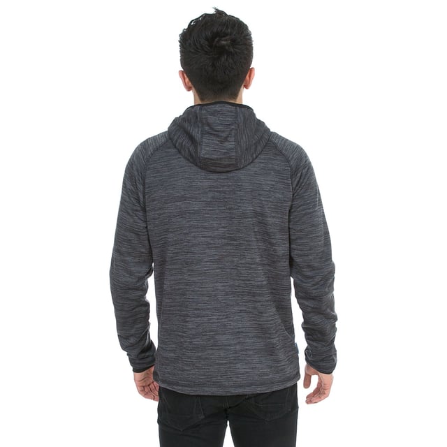 Trespass Mens Northwood Fleece Jacket