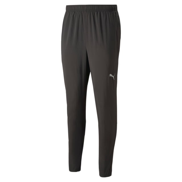 Puma never run back tapered pant sales