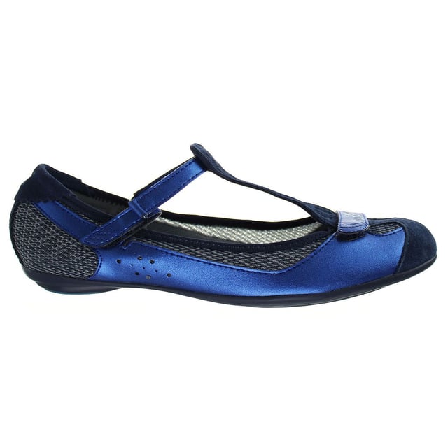 Puma women's zandy ballet flat black/steel gray cheap