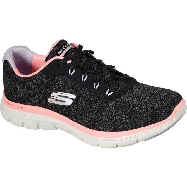 Skechers air cooled sales memory foam skech knit